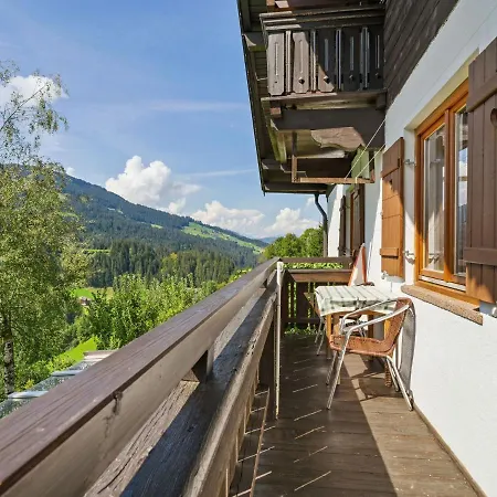 Hois Leitner * Westendorf