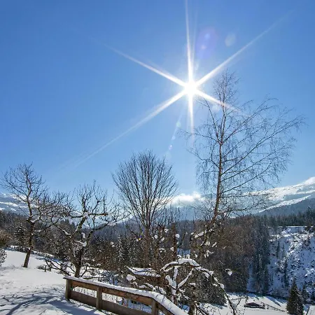 Hois Leitner * Westendorf