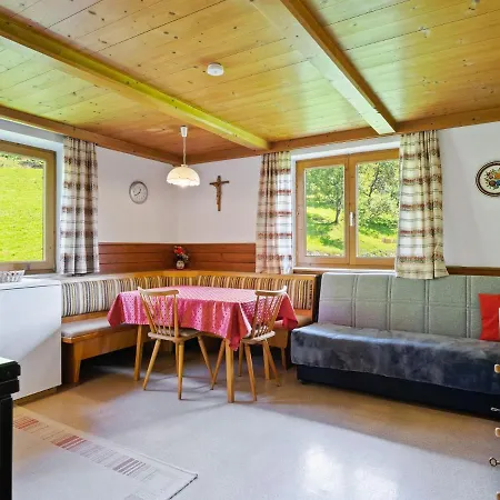 Hois Leitner Lägenhet