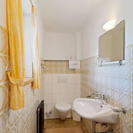 Hois Leitner Apartman Westendorf