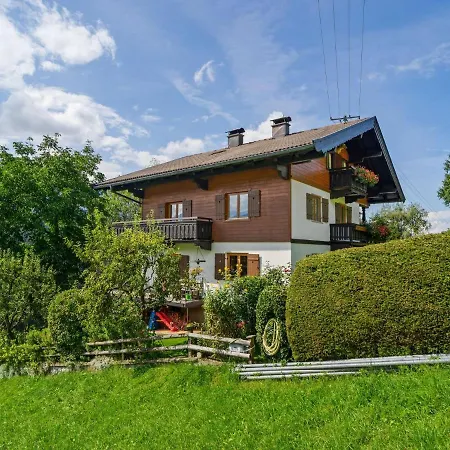 Appartamento Hois Leitner Westendorf