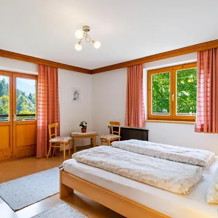 Appartamento Hois Leitner Westendorf