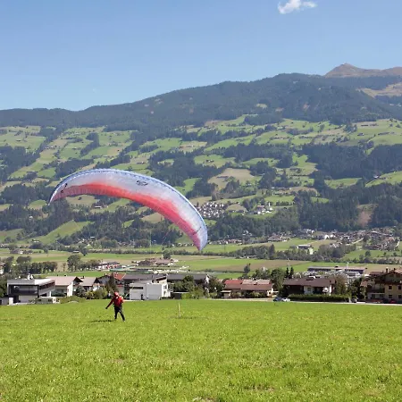 Appartamento Hois Leitner Westendorf