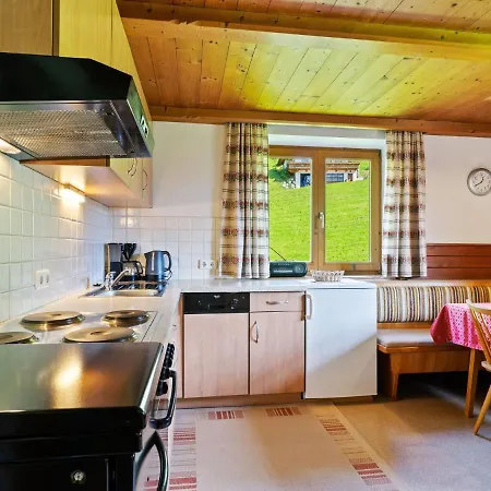 Hois Leitner * Westendorf