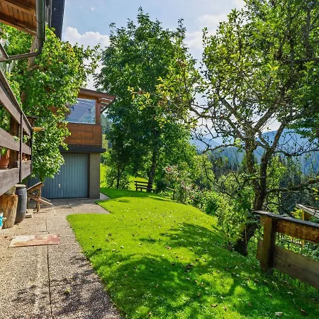 Appartement Hois Leitner Westendorf