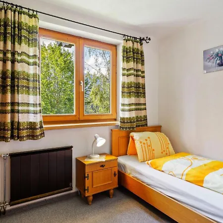 Hois Leitner Appartement